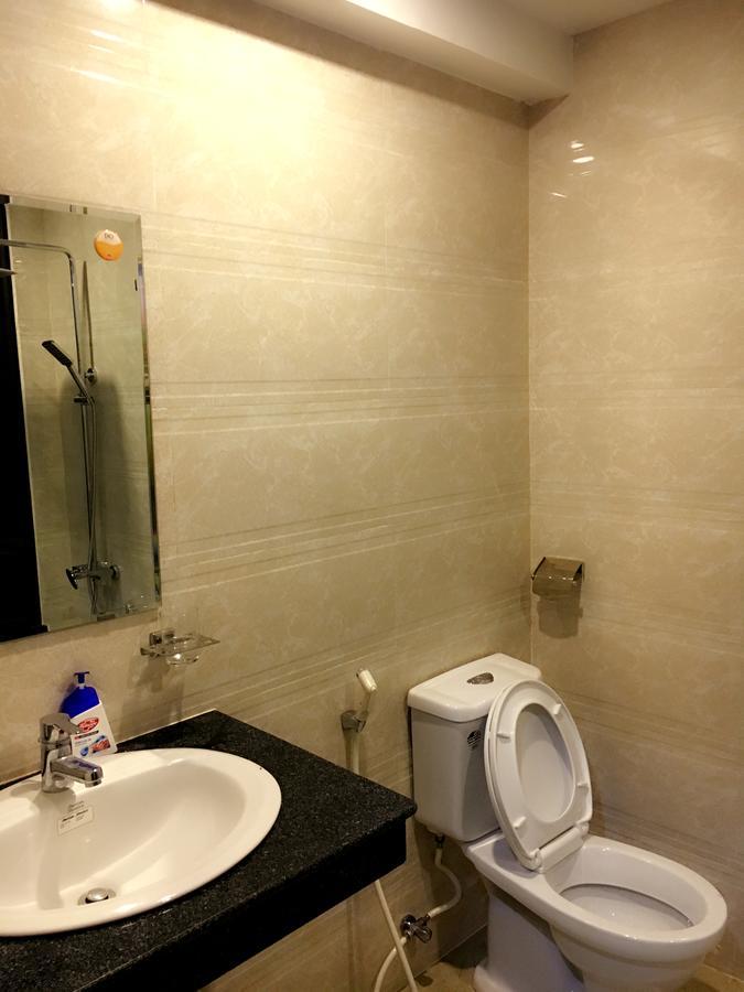 Hue Homestay Riverside Exterior photo