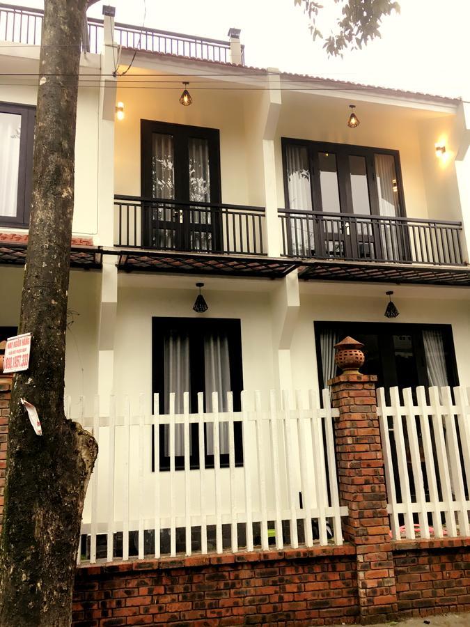 Hue Homestay Riverside Exterior photo